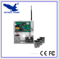 Environmental electrical data monitoring Security alarm system AD3000